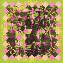 The Psychedelic Furs: Forever Now - CD