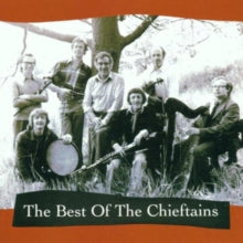 Chieftains: Best Of - CD