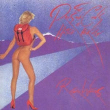 Roger Waters: The Pros And Cons Of Hitch Hiking - CD