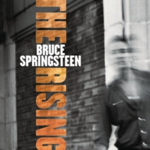Bruce Springsteen: The Rising - CD