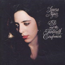 Laura Nyro: Eli & The Thirteenth Confession - CD