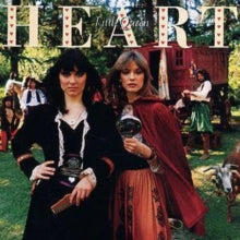 Heart: Little Queen - CD