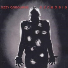 Ozzy Osbourne: Ozzmosis - CD