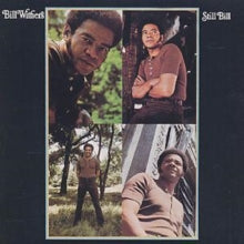 Bill Withers: Still Bill - CD