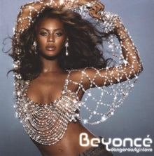 Beyoncé: Dangerously In Love - CD
