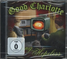 Good Charlotte: The Young And The Hopeless - CD