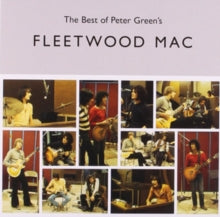 Fleetwood Mac: The Best Of Peter Greens Fleetwood Mac - CD