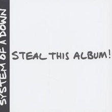System of a Down: Steal This Album - CD