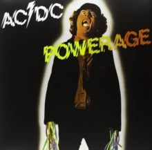 AC/DC: Powerage - CD