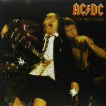 AC/DC: If You Want Blood YouVe Got It - CD