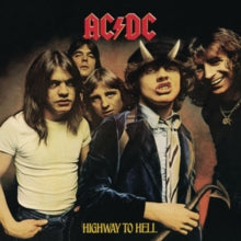 AC/DC: Highway To Hell - CD