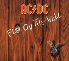 AC/DC: Fly On The Wall - CD