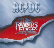 AC/DC: The Razors Edge - Vinyl