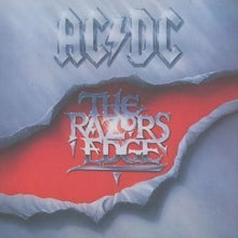 AC/DC: The Razors Edge - CD