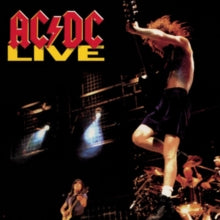 AC/DC: Live - CD