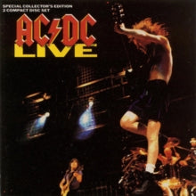 AC/DC: Live - CD
