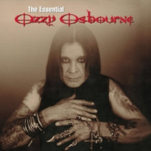 Ozzy Osbourne: The Essential - CD