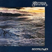 Santana: Moonflower - CD