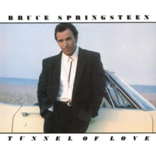 Bruce Springsteen: Tunnel Of Love - CD