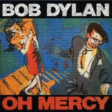 Bob Dylan: Oh Mercy - CD
