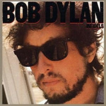 Bob Dylan: Infidels - CD