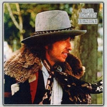Bob Dylan: Desire - CD