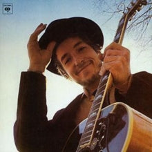 Bob Dylan: Nashville Skyline - CD