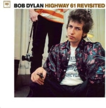 Bob Dylan: Highway 61 Revisited - CD