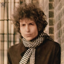 Bob Dylan: Blonde On Blonde - CD