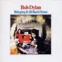 Bob Dylan: Bringing It All Back Home - CD
