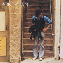Bob Dylan: Street Legal - CD