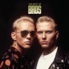 Bros: Best Of - CD