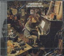 Thelonious Monk: Underground - CD