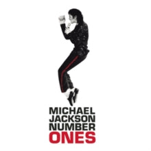 Michael Jackson: Number Ones - CD