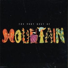 Mountain: The Very Best Of - CD