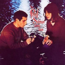 Paul Simon: The Paul Simon Song Book - CD