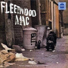 Fleetwood Mac: Fleetwood Mac - CD