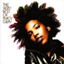 Macy Gray: Best Of - CD