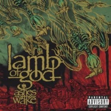 Lamb of God: Ashes Of The Wake - CD