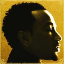 John Legend: Get Lifted - CD