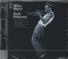 Miles Davis: A Tribute To Jack Johnson - CD