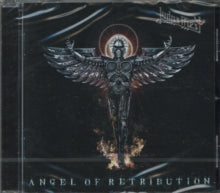Judas Priest: Angel Of Retribution - CD