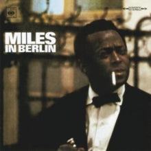 Miles Davis: Miles In Berlin - CD