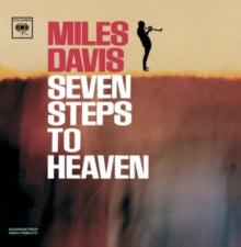 Miles Davis: Seven Steps To Heaven - CD