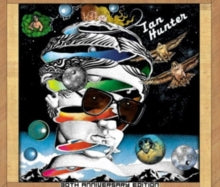 Ian Hunter: Ian Hunter - CD