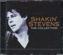 Shakin' Stevens: Shakin Stevens Collection. The - CD