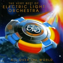 Electric Light Orchestra: All Over The World - The Very Best Of - CD