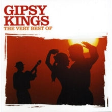 Gipsy Kings: The Very Best Of - CD