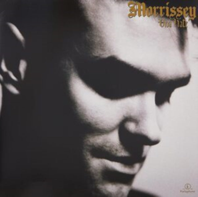 Morrissey: Viva Hate - Vinyl