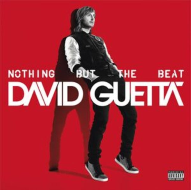 David Guetta: Nothing But The Beat - Vinyl